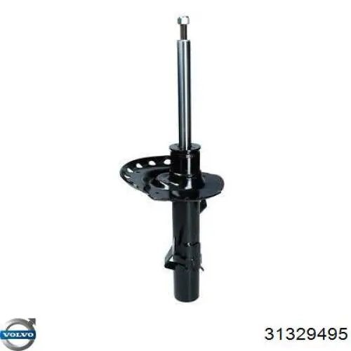 31329495 Volvo Амортизатор передней подвески правый