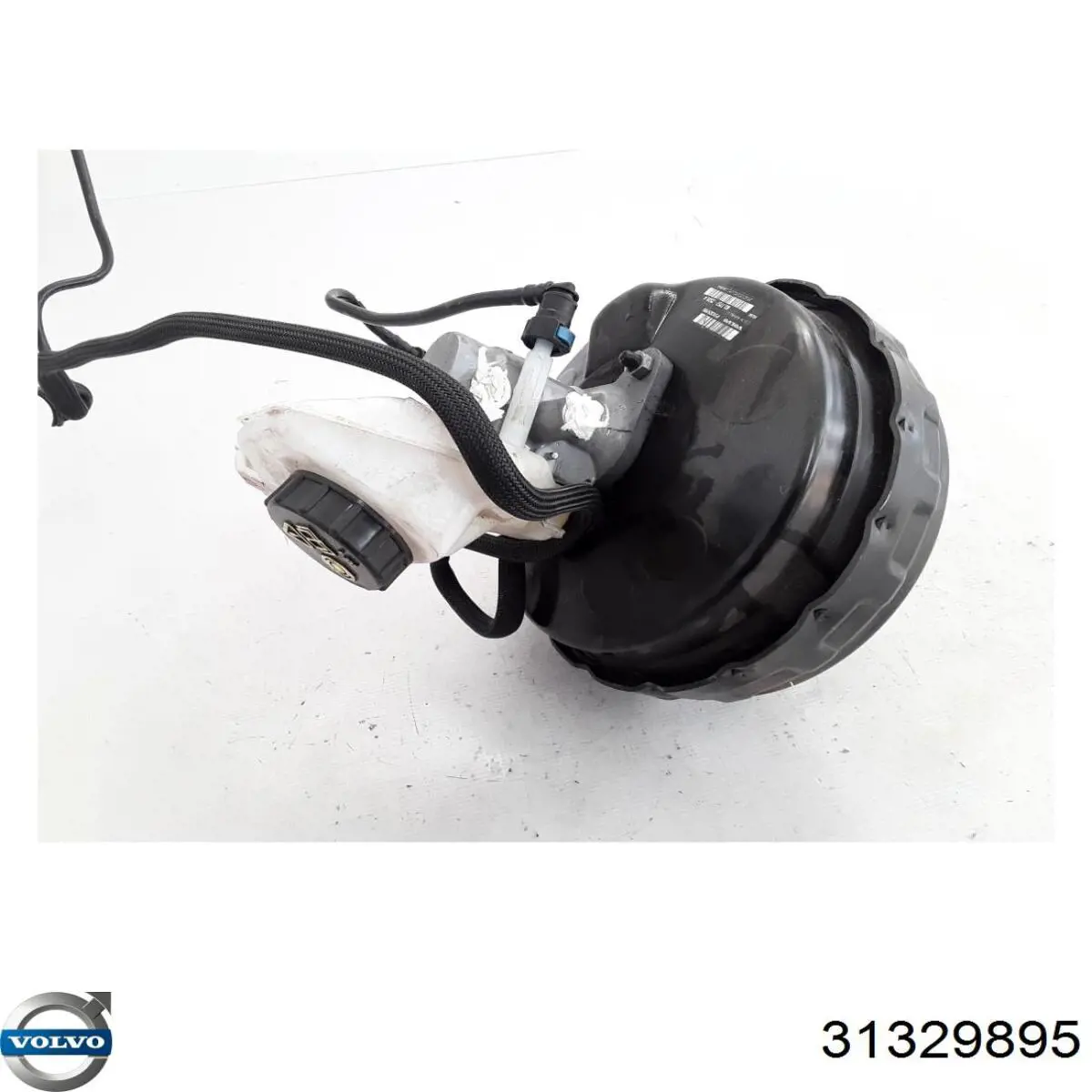  Volvo 31329895 цена, от 32.02 USD
