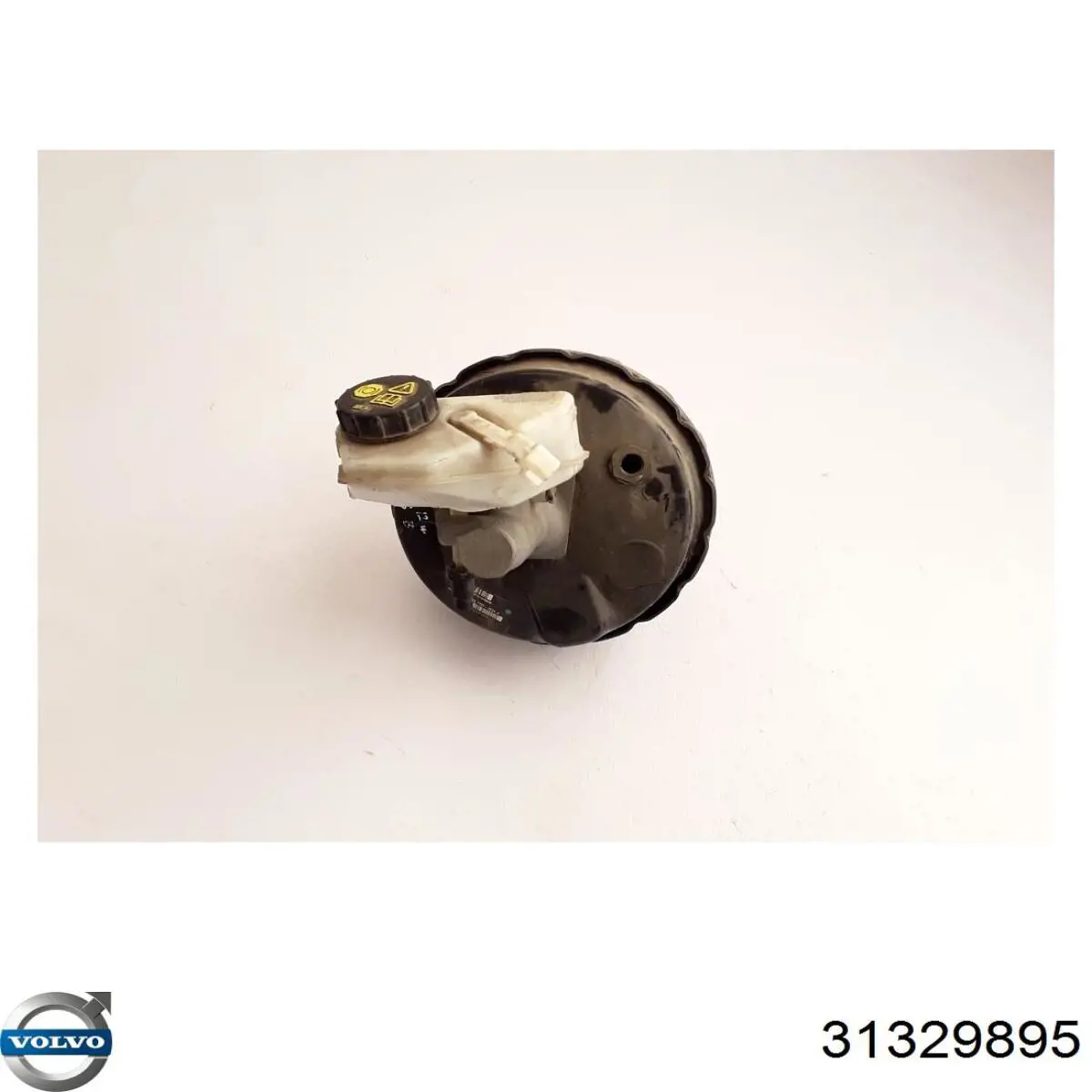Купить 31329895 Volvo 