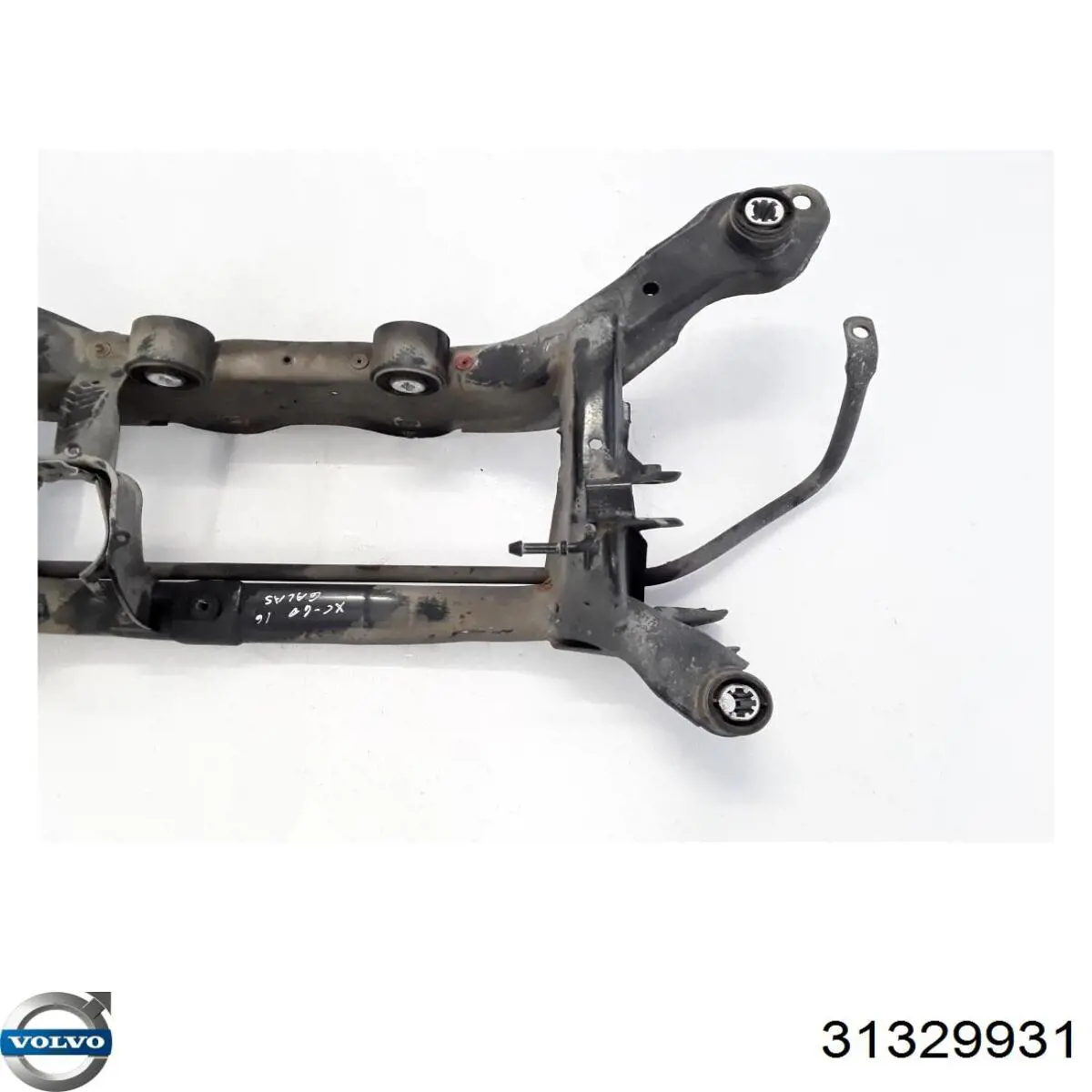 31329931 Volvo 