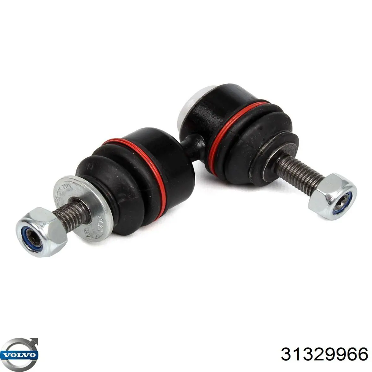 Стойка заднего стабилизатора 31329966 Volvo