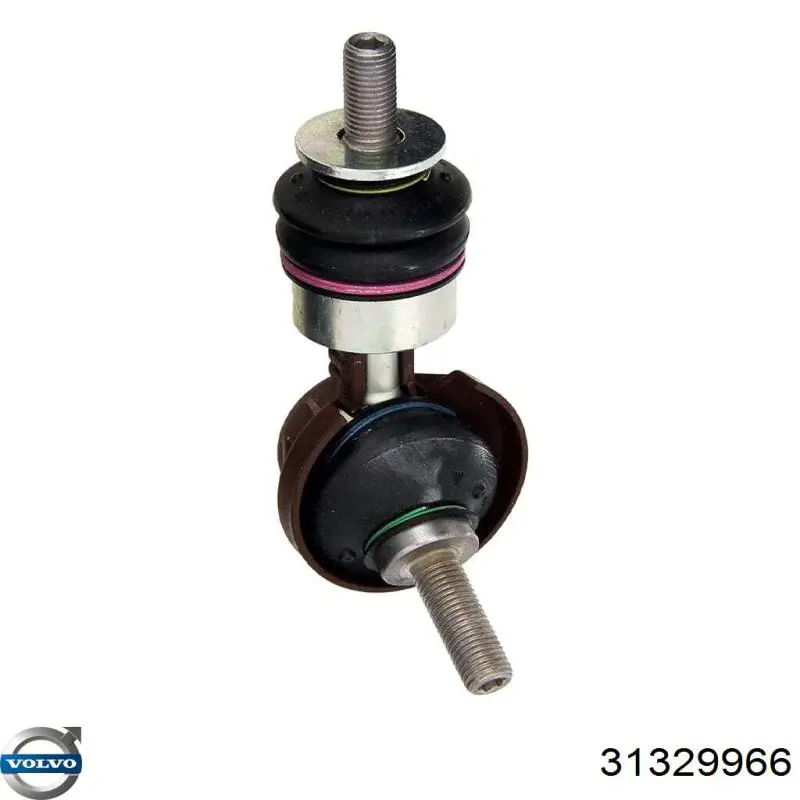Линк стабилизатора, заднего Volvo 31329966 цена, от 14.79 USD