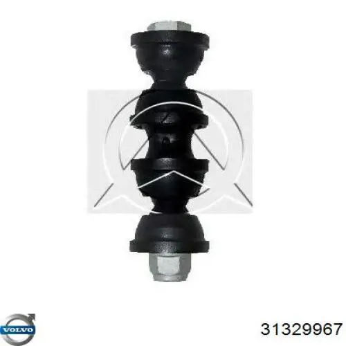 Купить 31329967 Volvo Солдатик стабилизатора, заднего