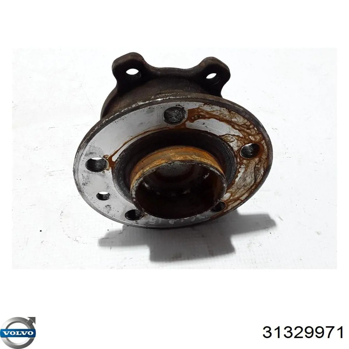 31329971 Volvo cubo traseiro