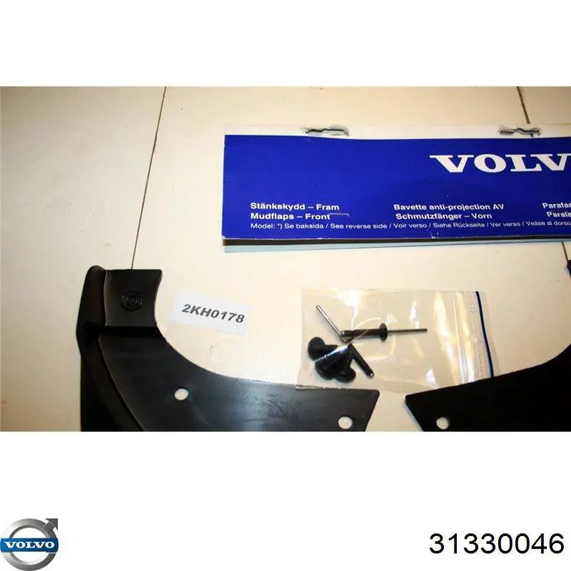 31330046 Volvo 