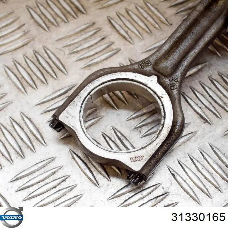  31330165 Volvo
