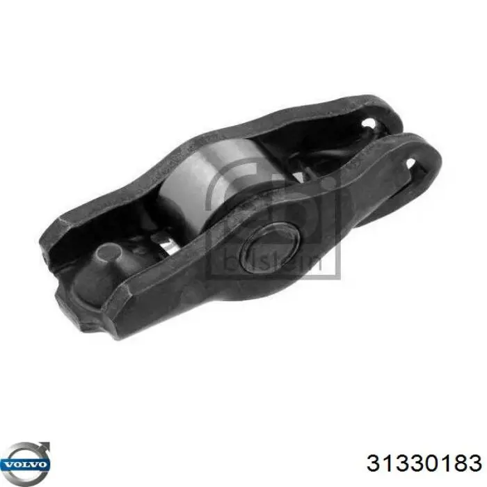 Рокер клапана BGA CS2300FK цена, от 16.95 USD