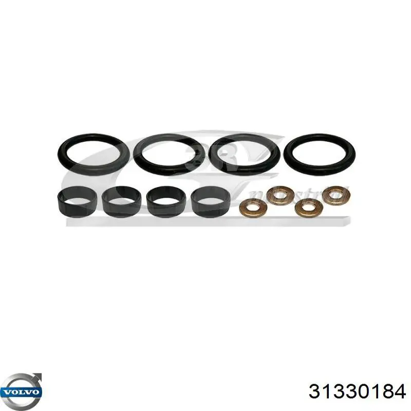 Маслосъемный сальник клапана впуск/выпуск Ford 1145937 цена, от 1.83 USD