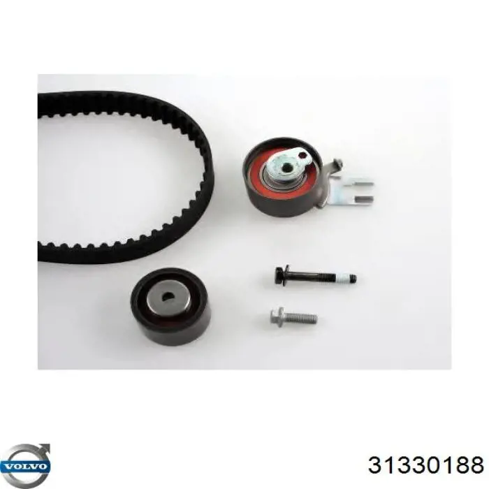 Купить 31330188 Volvo Комплект ГРМ