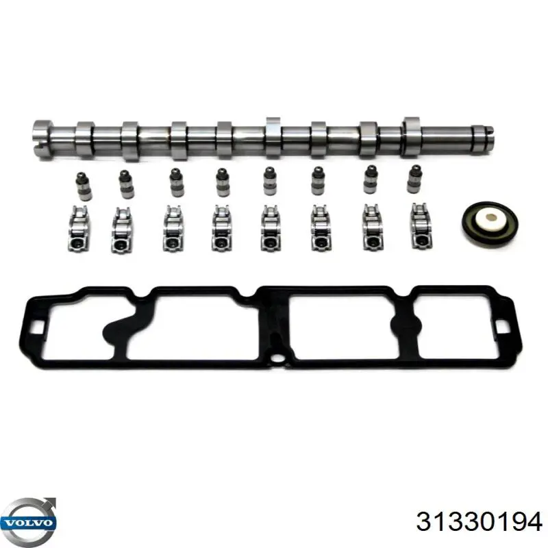Сальник двигателя распредвала Volvo 31330194 цена, от 14.98 USD