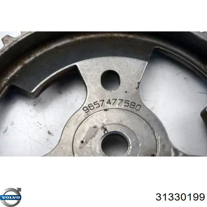 Купить 31330199 Volvo 