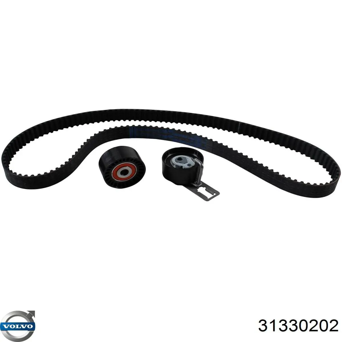 Купить 31330202 Volvo Комплект ГРМ