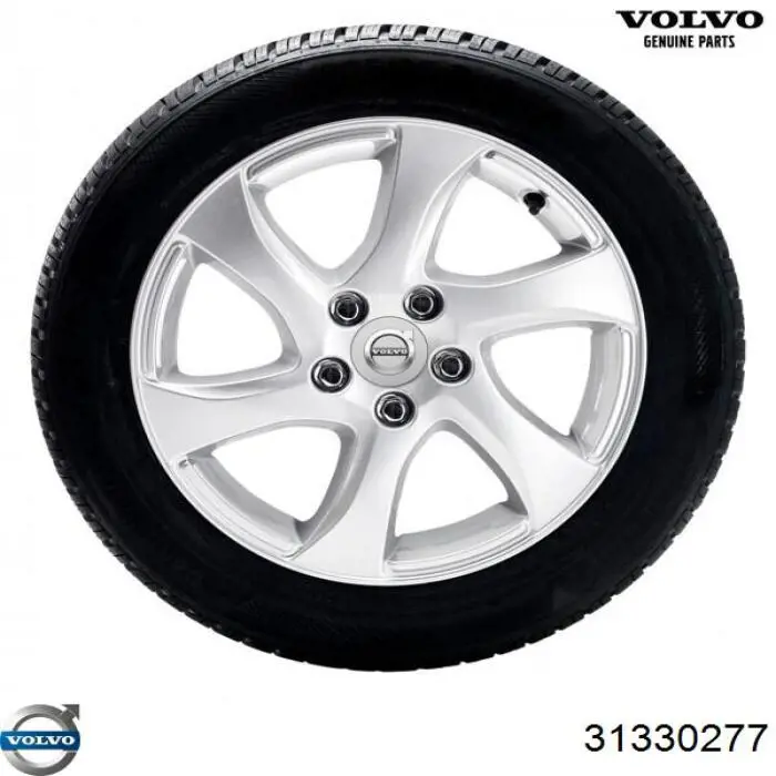 Купить 31330277 Volvo 