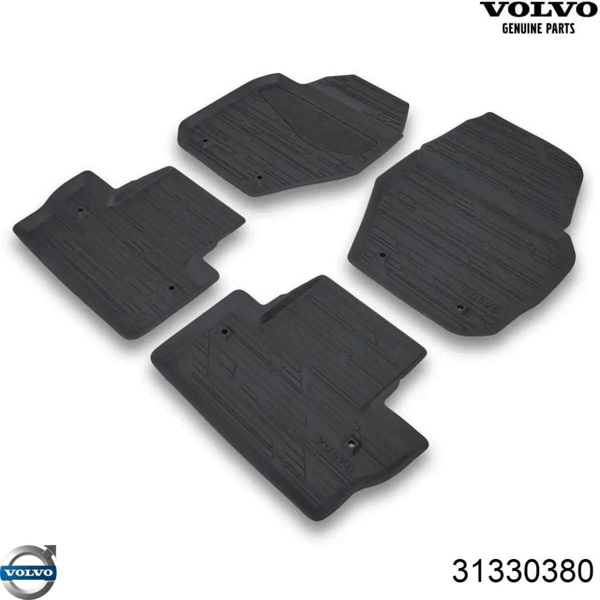 Клиновый ремень Volvo 31330380 цена, от 60.85 USD
