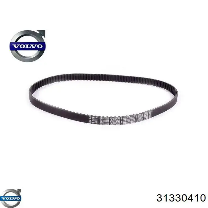 ГРМ ремни, комплект Volvo 31330410 цена, от 105.93 USD