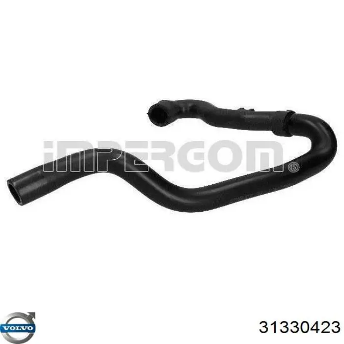 Купить 31330423 Volvo Насос маслозакачивающий
