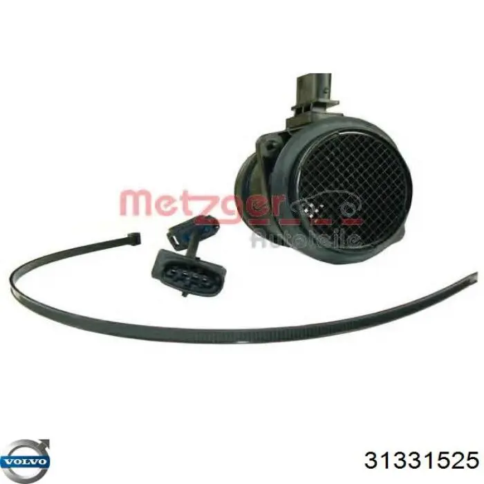 Купить 31331525 Volvo Воздухомер