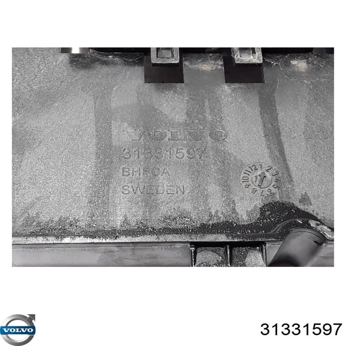  Volvo 31331597 цена, от 6.62 USD