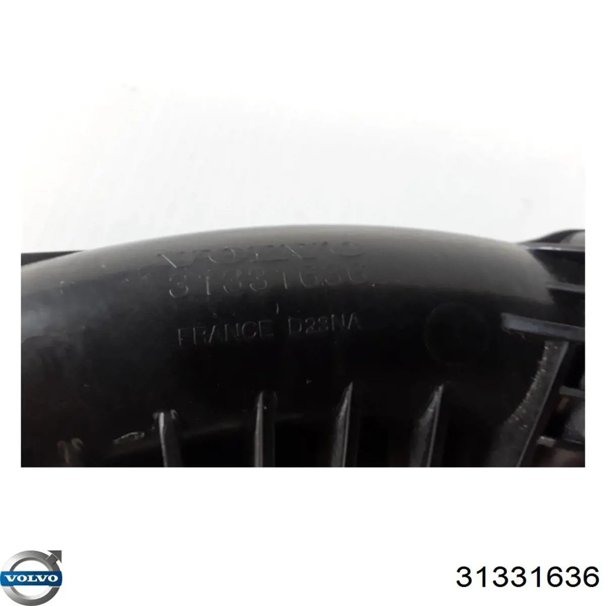  Volvo 31331636