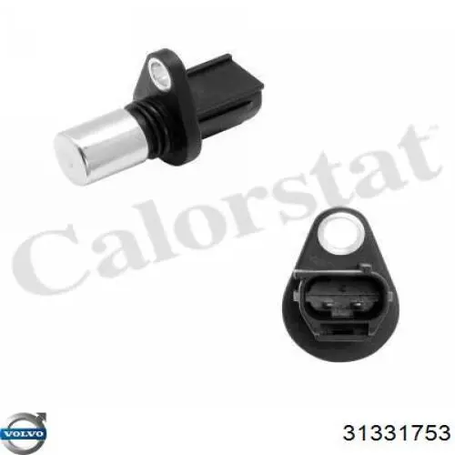 31331753 Volvo sensor de posição (de revoluções de cambota)