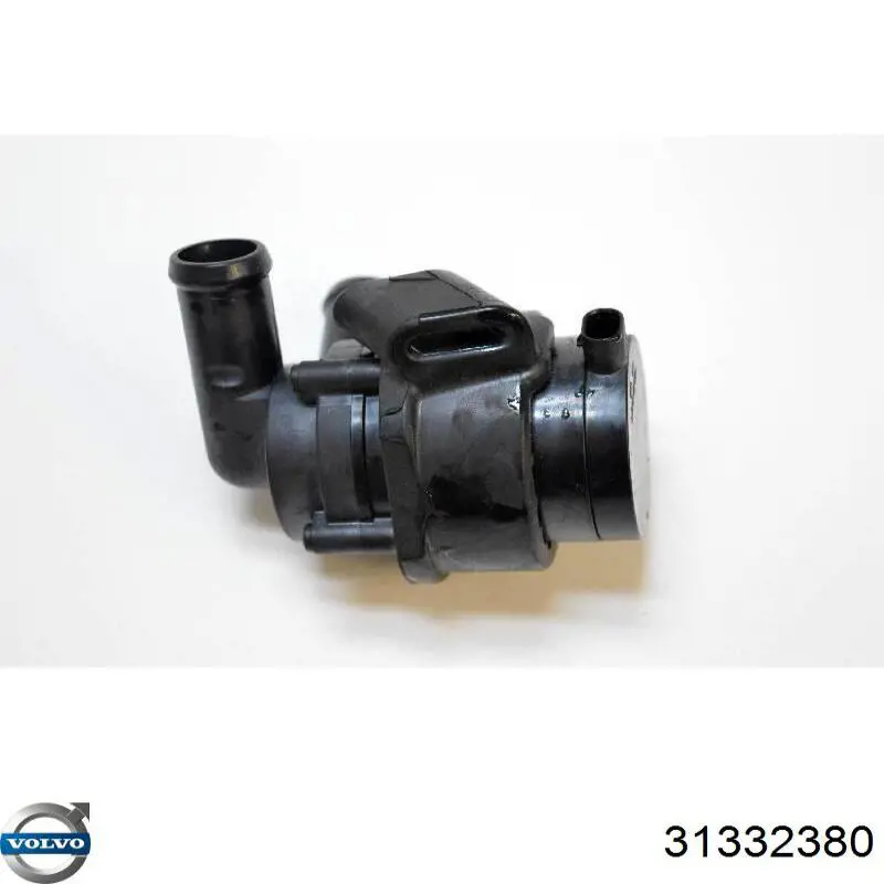 Водяной насос охлаждения электро дополнительный Volvo 31332380 цена, от 168.15 USD