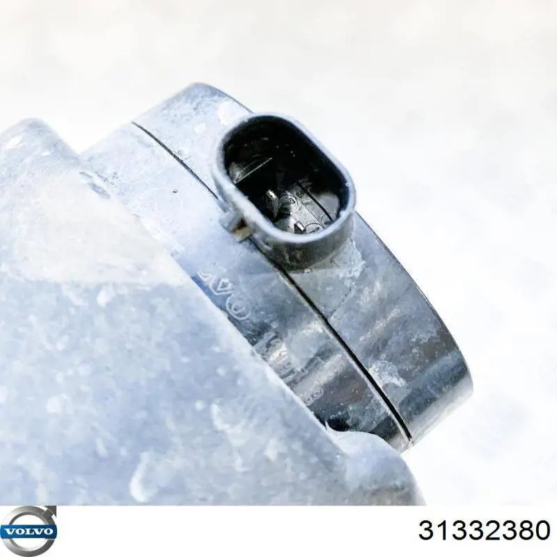 Купить 31332380 Volvo Помпа водяная, дополнительная электрическая