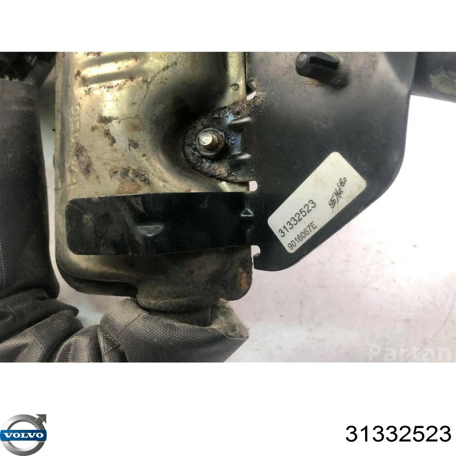  Volvo 31332523 цена, от 6.33 USD