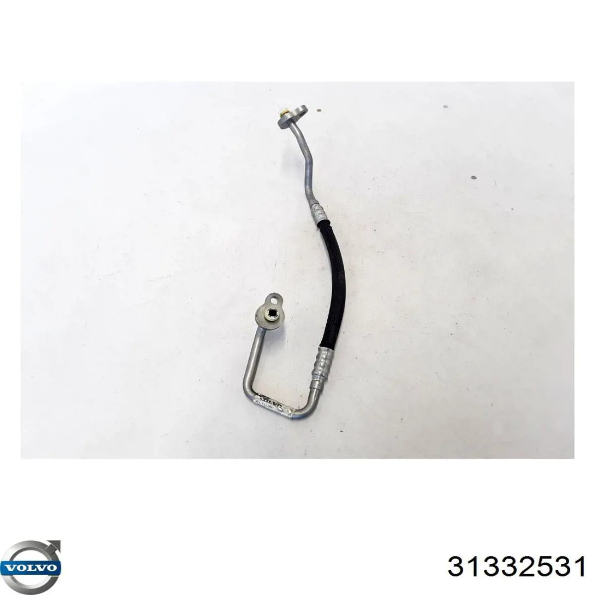  31332531 Volvo