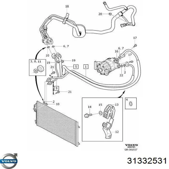 31332531 Volvo 