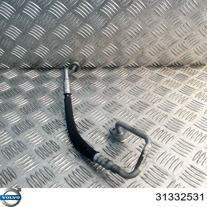  Volvo 31332531