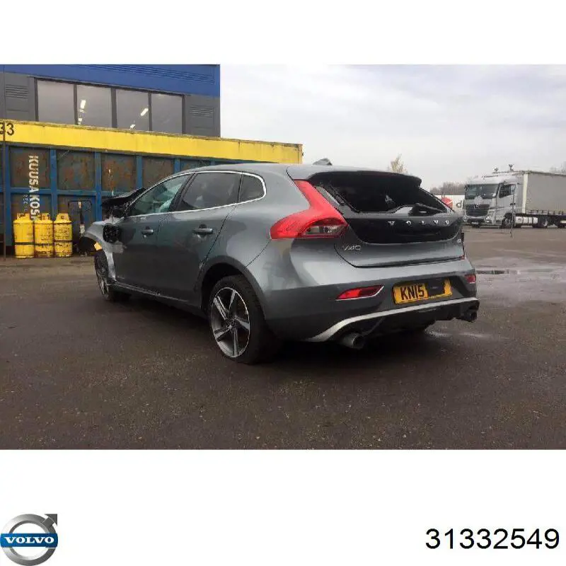  31332549 Volvo