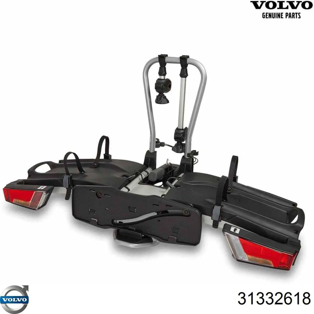  31332618 Volvo