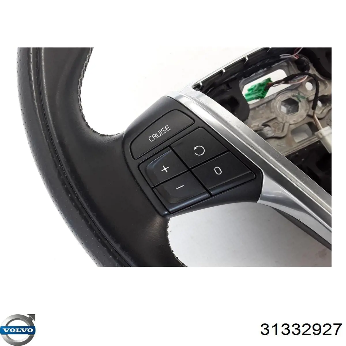  Volvo 31332927