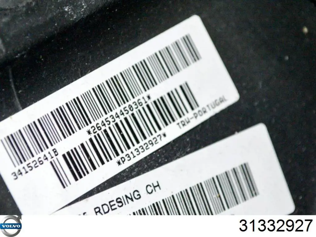  31332927 Volvo
