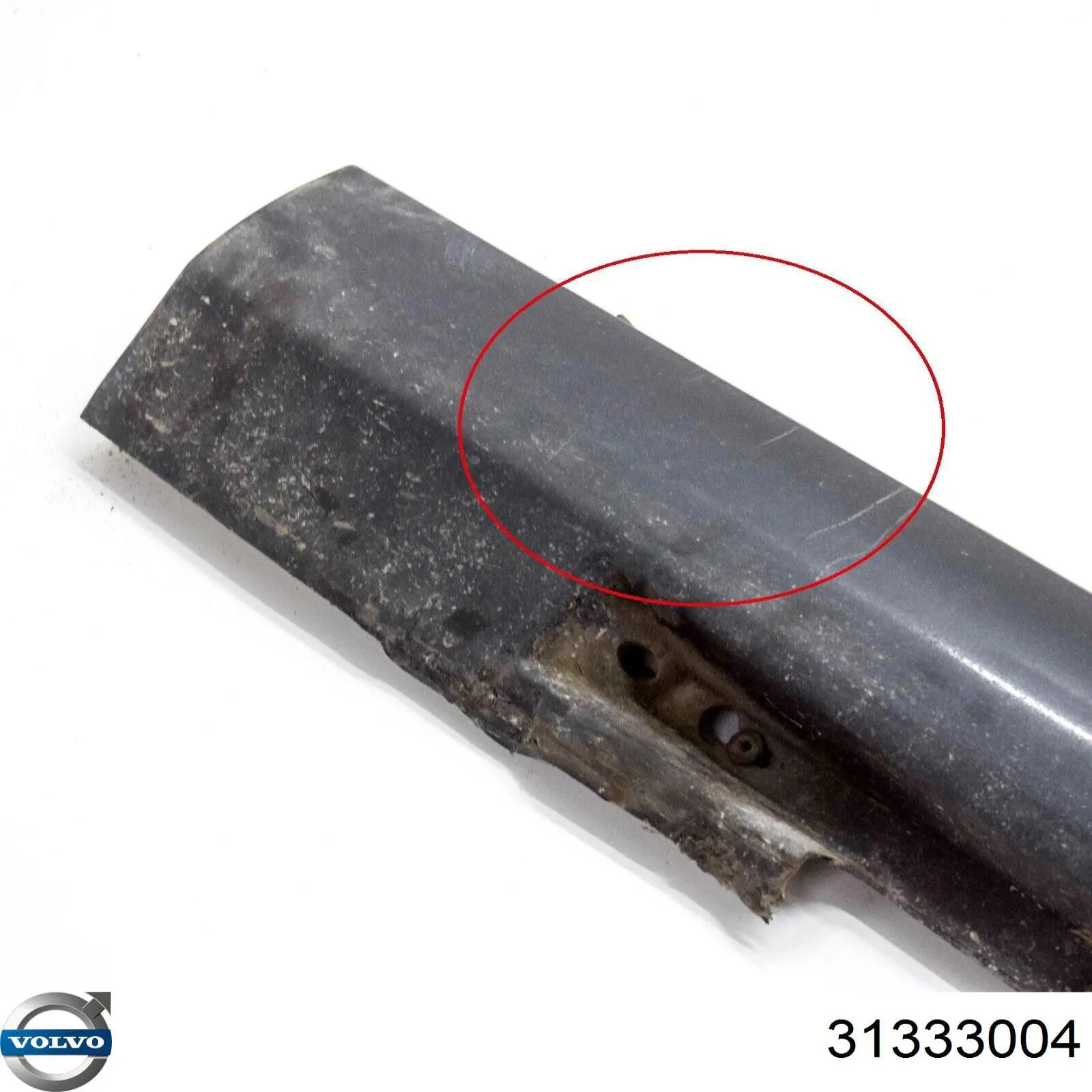 Купить 31333004 Volvo 