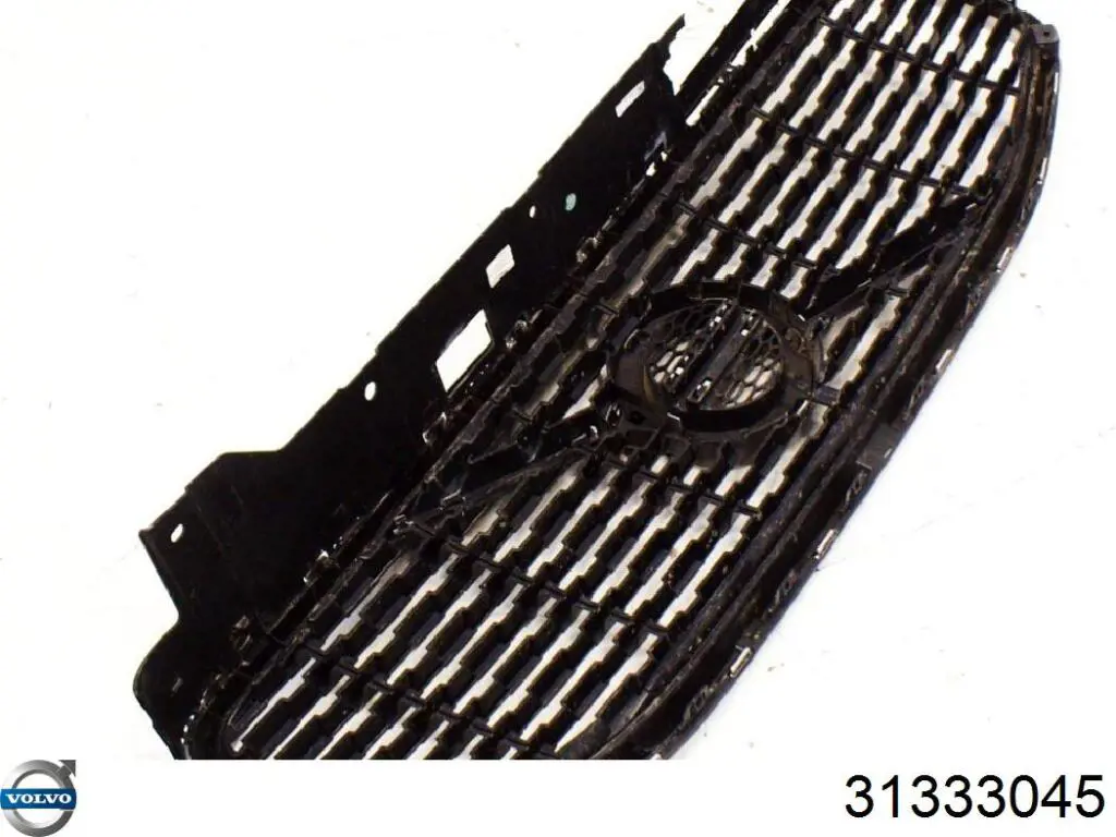 Volvo 31333045