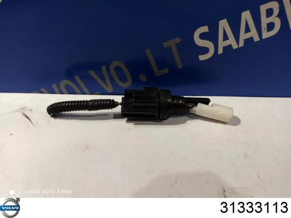 Купить 31333113 Volvo 