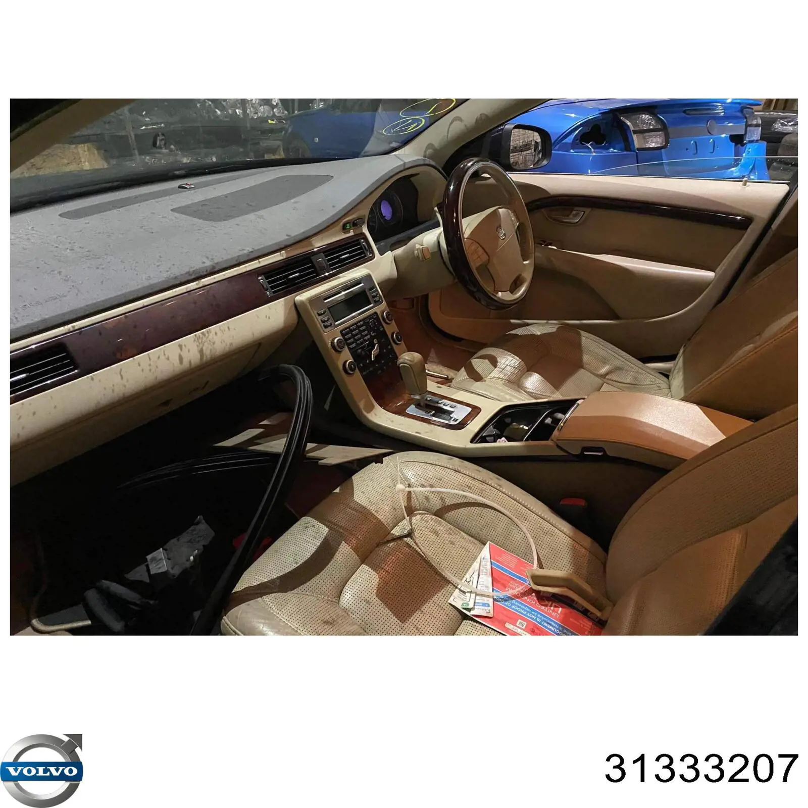  Volvo 31333207 цена, от 202.71 USD