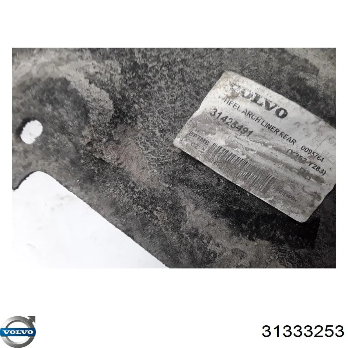  Volvo 31333253 цена, от 38.01 USD
