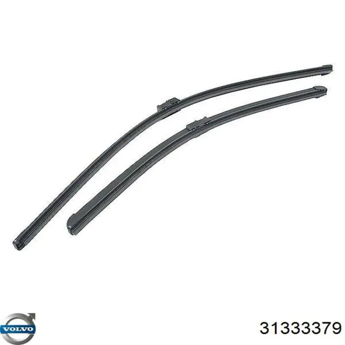 Дворники Volvo 31333379 цена, от 20.55 USD