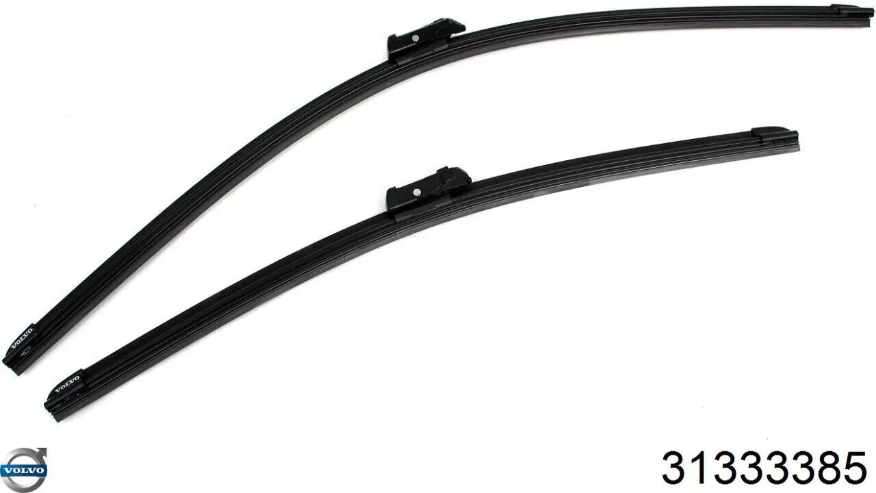 Дворники Volvo 31333385 цена, от 31.35 USD