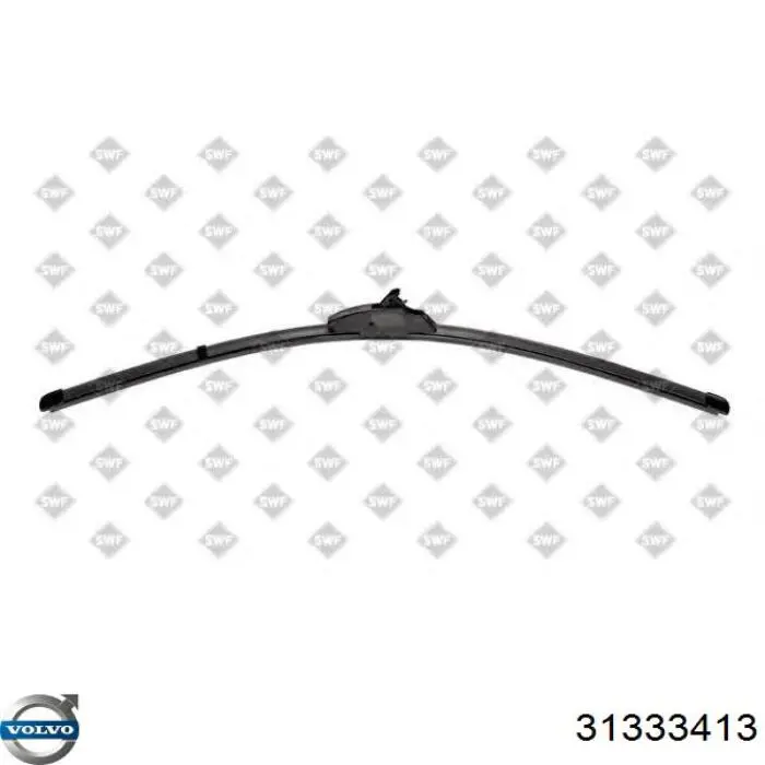 Дворники Volvo 31333413 цена, от 31.70 USD
