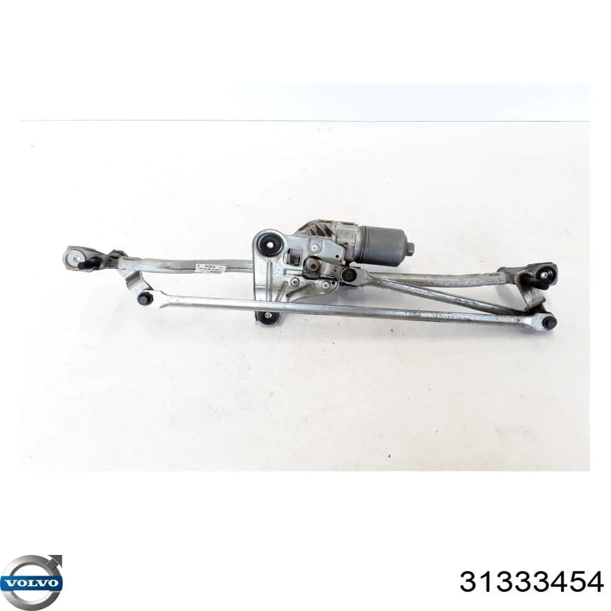 Мотор трапеции стеклоочистителя Volvo 31333454 цена, от 47.77 USD
