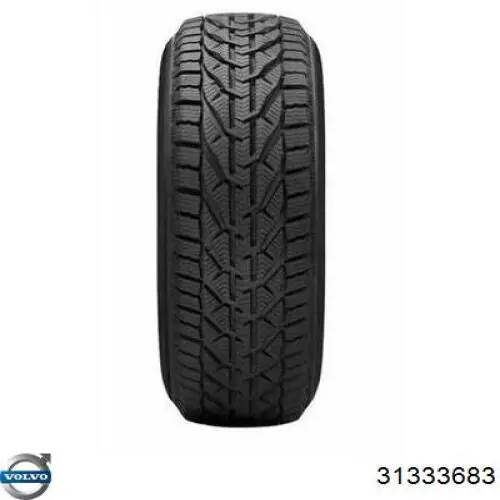 31333683 Volvo 