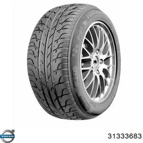  Volvo 31333683 цена, от 155.56 USD