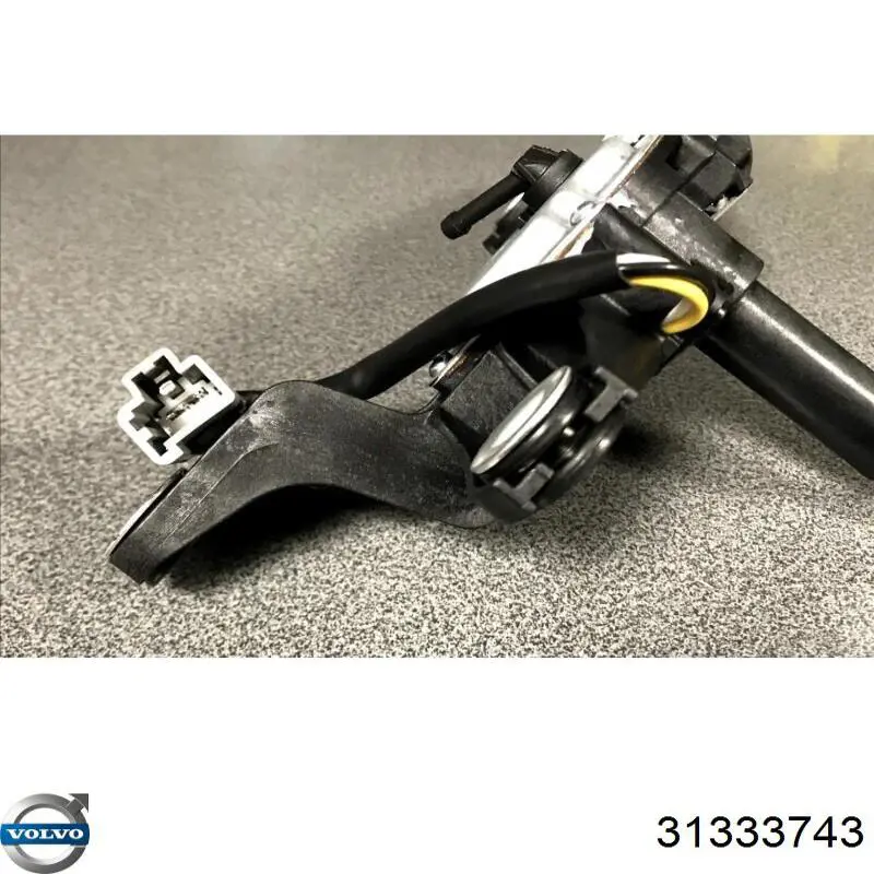 Стеклоочиститель двери задка ERA 460388A цена, от 130.76 USD