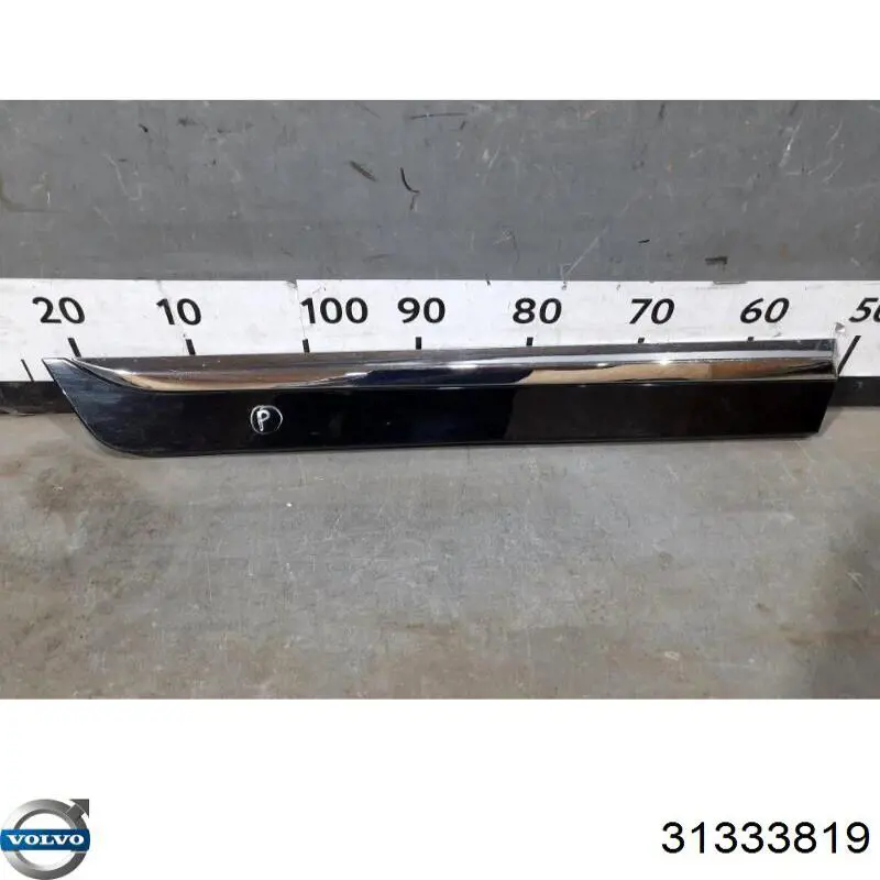  31333819 Volvo
