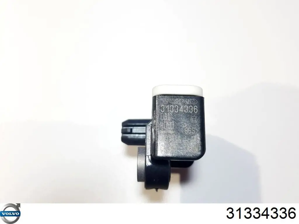31334336 Volvo Датчик AIRBAG передний
