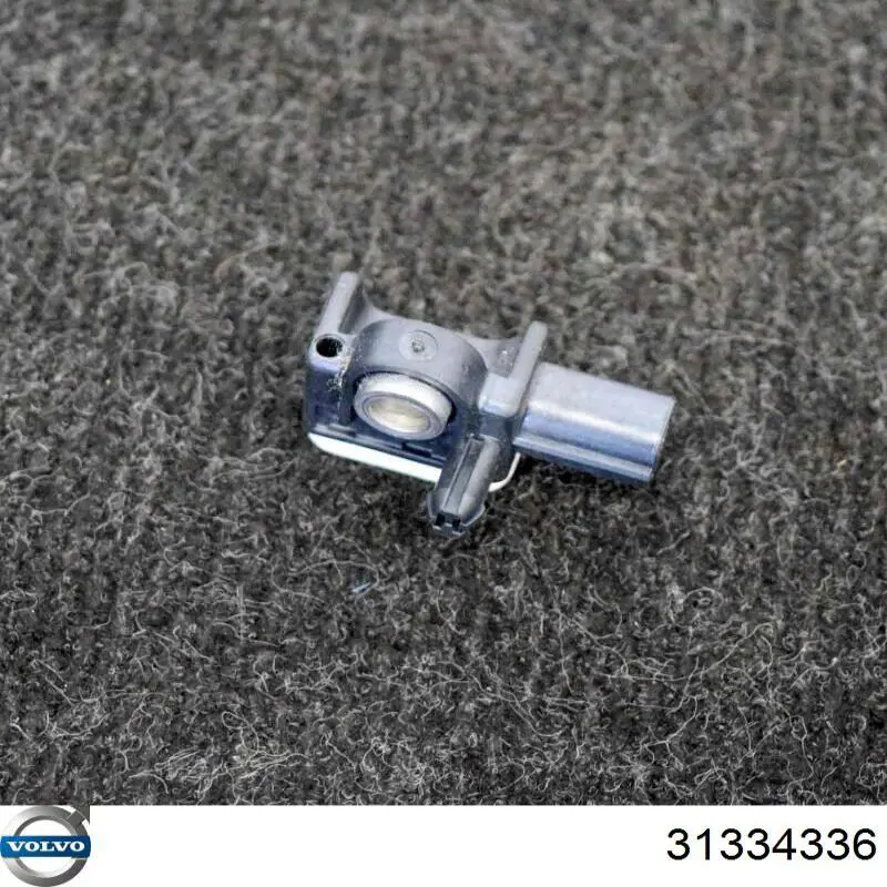 Датчик Эйрбэг передний Volvo 31334336 цена, от 6.33 USD