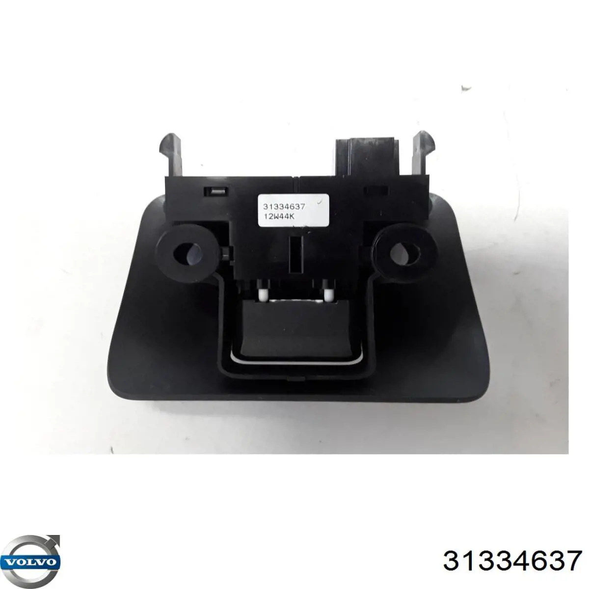 Купить 31334637 Volvo Клавиша электромеханического стояночного тормоза